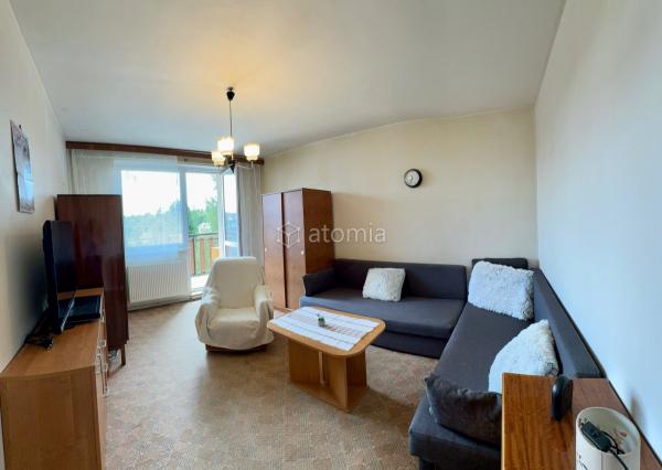 Tatranská Lomnica,  byt v žiadanej lokalite našich veľhôr