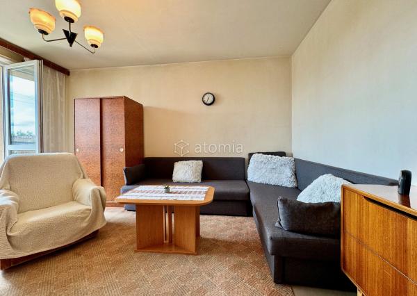 Tatranská Lomnica,  byt v žiadanej lokalite našich veľhôr