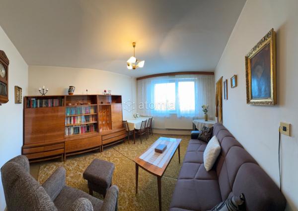 Tatranská Lomnica,  byt v žiadanej lokalite našich veľhôr