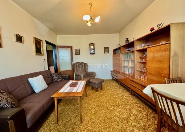 Tatranská Lomnica,  byt v žiadanej lokalite našich veľhôr