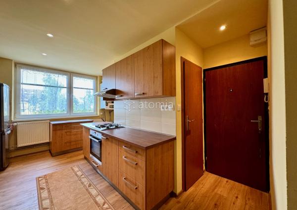 Tatranská Lomnica,  byt v žiadanej lokalite našich veľhôr