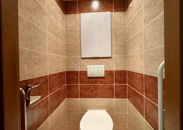 Tatranská Lomnica,  byt v žiadanej lokalite našich veľhôr