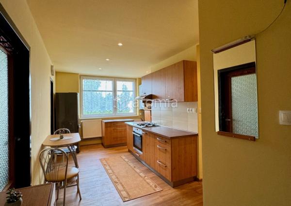 Tatranská Lomnica,  byt v žiadanej lokalite našich veľhôr