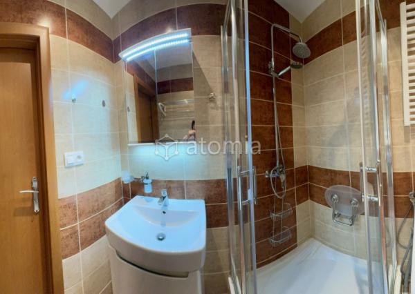 Tatranská Lomnica,  byt v žiadanej lokalite našich veľhôr