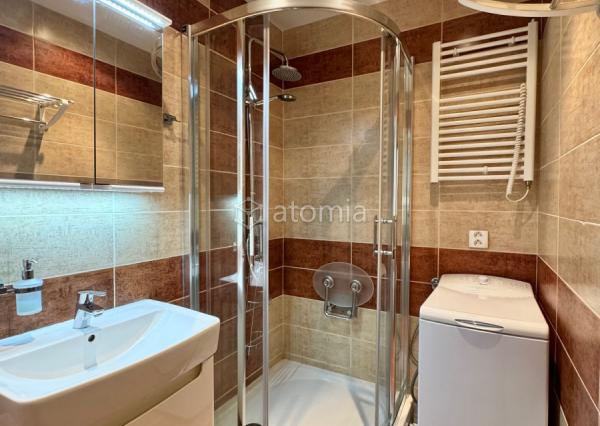 Tatranská Lomnica,  byt v žiadanej lokalite našich veľhôr