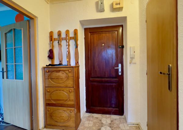 Predám 2-izbový byt, Nám. oceliarov, Košice - ŠACA