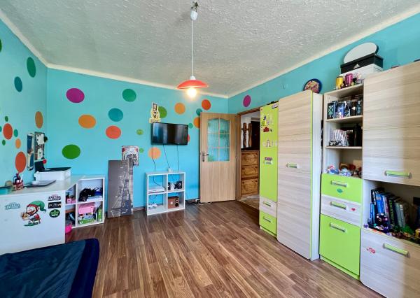 Predám 2-izbový byt, Nám. oceliarov, Košice - ŠACA