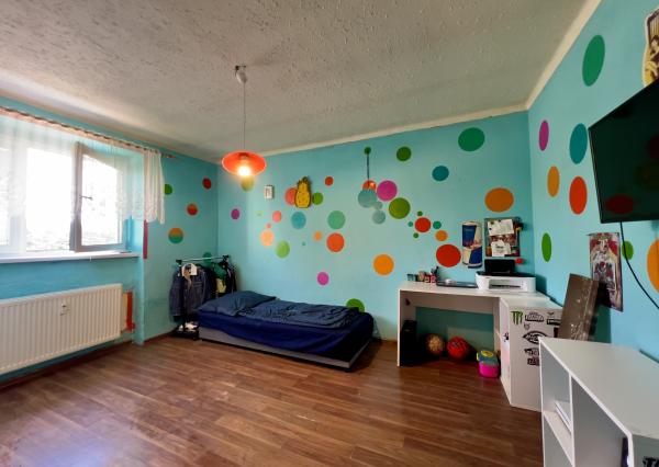 Predám 2-izbový byt, Nám. oceliarov, Košice - ŠACA