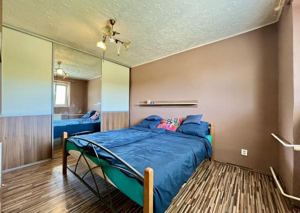 Predám 2-izbový byt, Nám. oceliarov, Košice - ŠACA