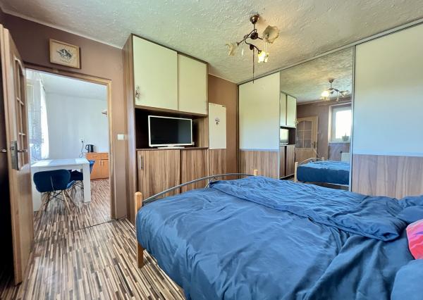 Predám 2-izbový byt, Nám. oceliarov, Košice - ŠACA