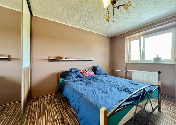 Predám 2-izbový byt, Nám. oceliarov, Košice - ŠACA