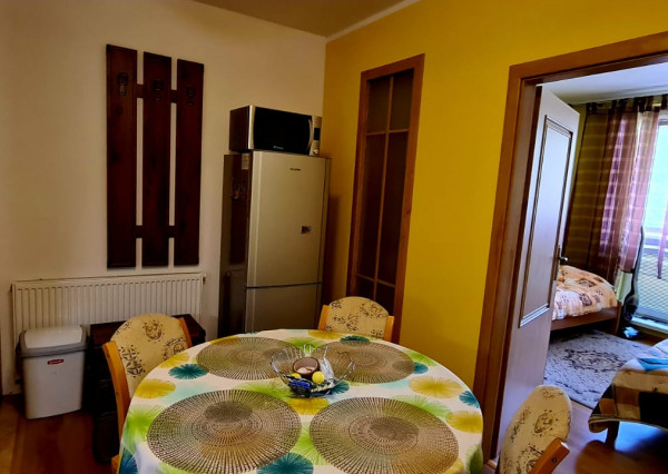 Krásny apartmán v Tatrách 80 m²