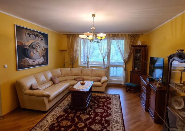 Krásny apartmán v Tatrách 80 m²