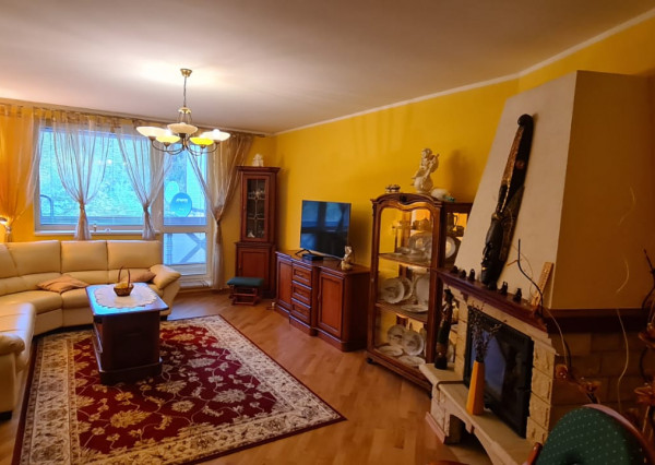 Krásny apartmán v Tatrách 80 m²