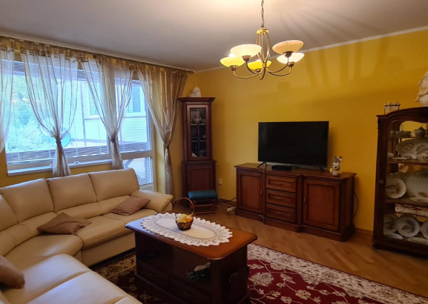 Krásny apartmán v Tatrách 80 m²