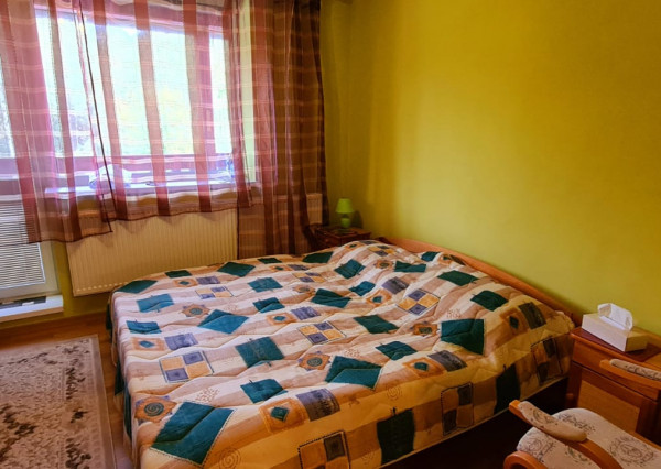 Krásny apartmán v Tatrách 80 m²