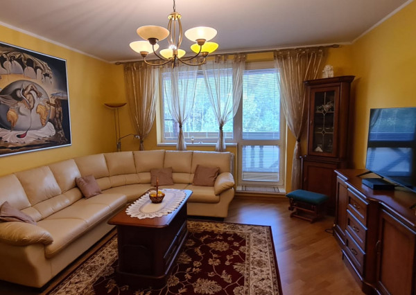 Krásny apartmán v Tatrách 80 m²