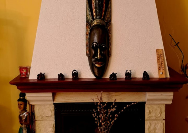 Krásny apartmán v Tatrách 80 m²