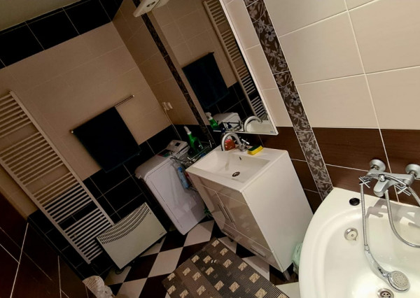 Krásny apartmán v Tatrách 80 m²