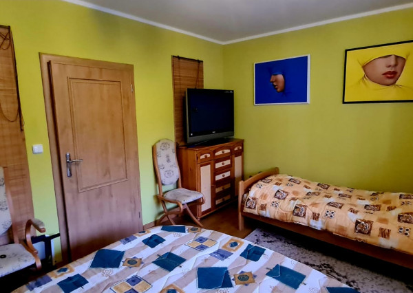 Krásny apartmán v Tatrách 80 m²