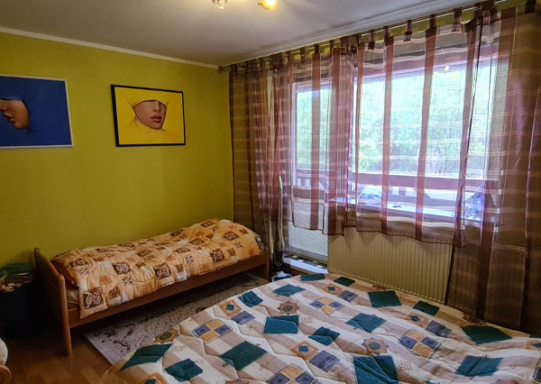 Krásny apartmán v Tatrách 80 m²