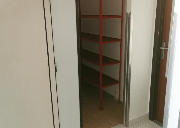 Veľký 2 izbový byt na sídlisku Ťahanovce