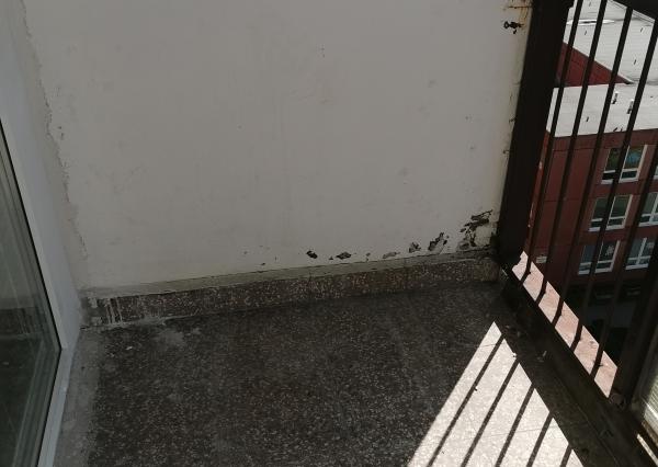 Veľký 2 izbový byt na sídlisku Ťahanovce