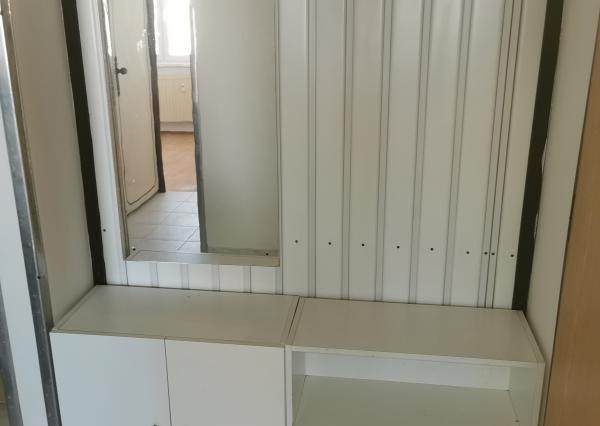 Veľký 2 izbový byt na sídlisku Ťahanovce