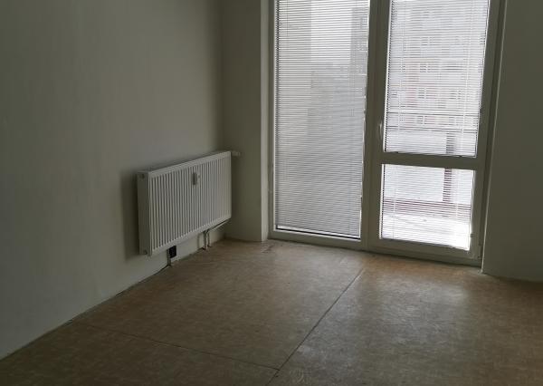 Veľký 2 izbový byt na sídlisku Ťahanovce