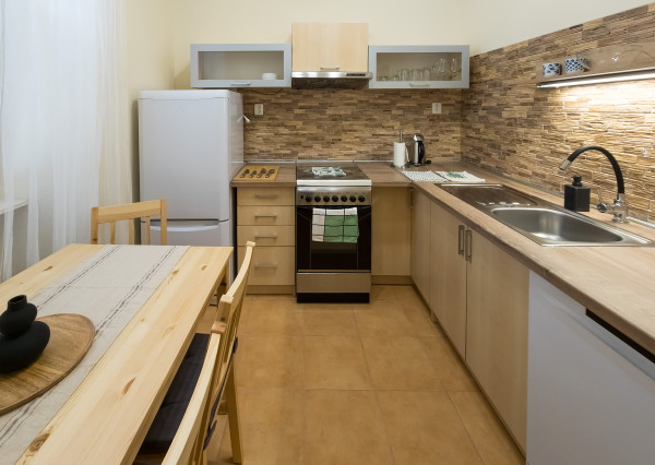 Na prenájom byt v centre mesta