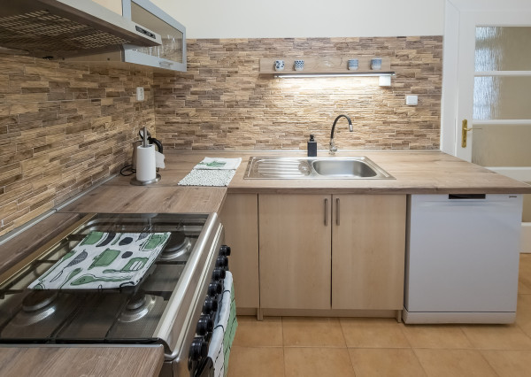 Na prenájom byt v centre mesta