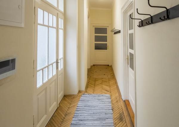 Na prenájom byt v centre mesta