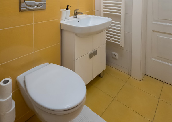 Na prenájom byt v centre mesta