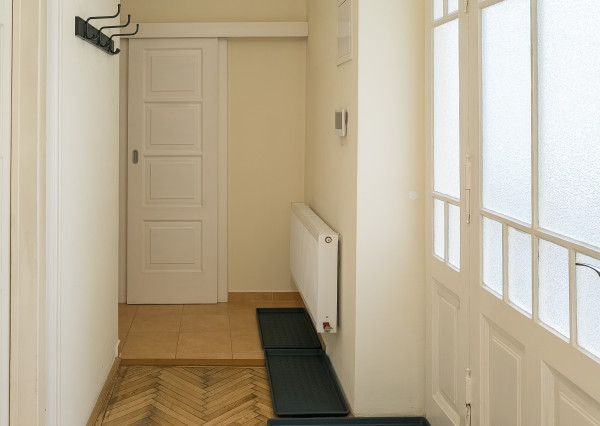 Na prenájom byt v centre mesta