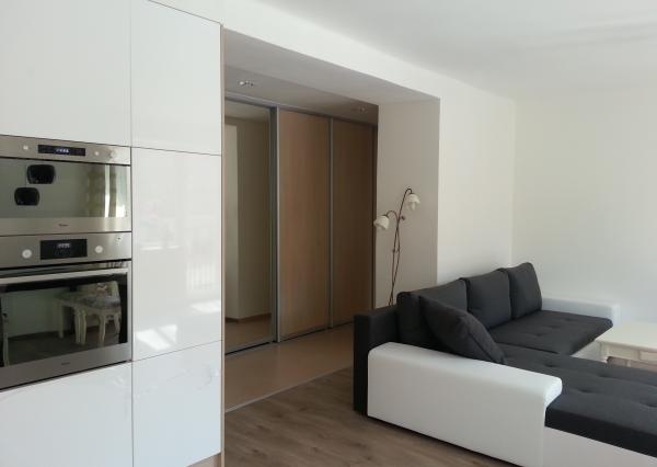 Na prenájom byt na Zimnej ulici