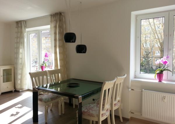 Na prenájom byt na Zimnej ulici