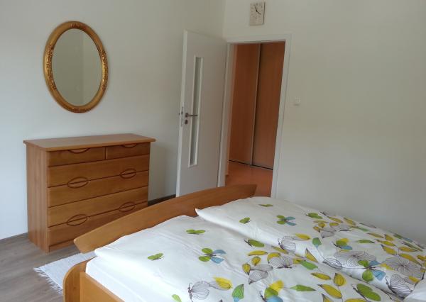 Na prenájom byt na Zimnej ulici