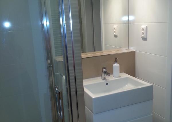 Na prenájom byt na Zimnej ulici