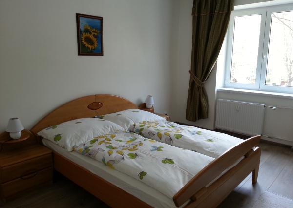 Na prenájom byt na Zimnej ulici