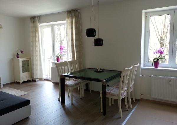 Na prenájom byt na Zimnej ulici