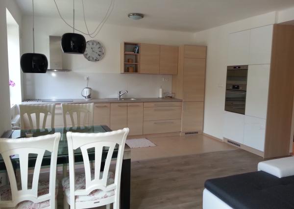 Na prenájom byt na Zimnej ulici