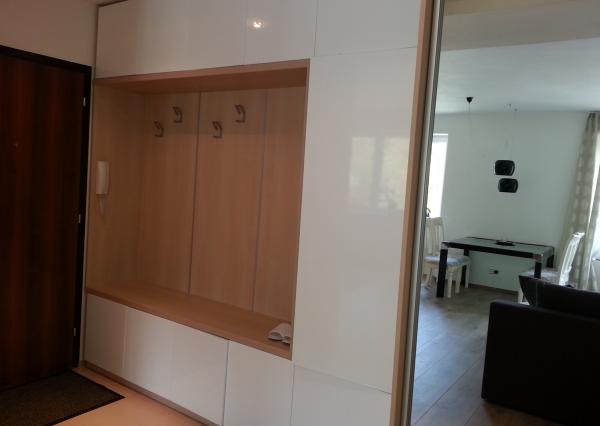 Na prenájom byt na Zimnej ulici