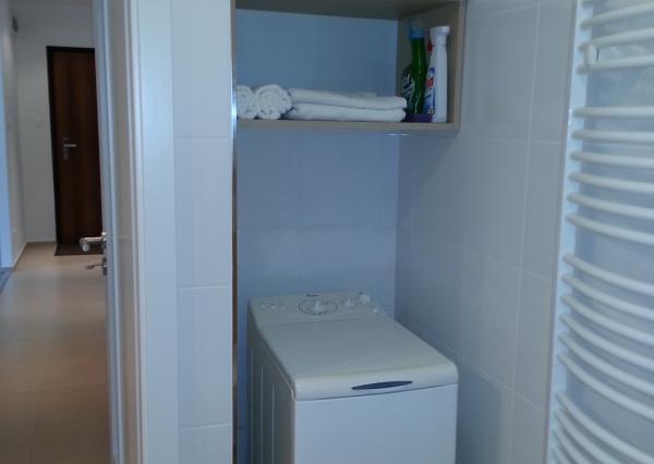 Na prenájom byt na Zimnej ulici