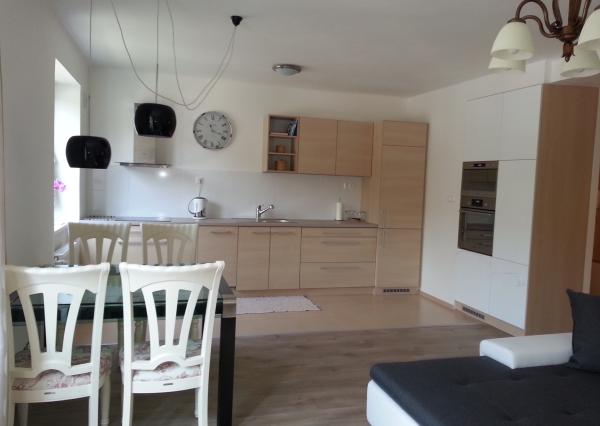 Na prenájom byt na Zimnej ulici