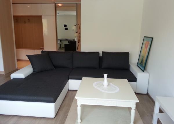 Na prenájom byt na Zimnej ulici