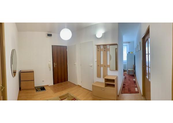 Pekný 3 izbový byt so zariadením na sídlisku Nad jazerom