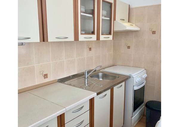 Pekný 3 izbový byt so zariadením na sídlisku Nad jazerom