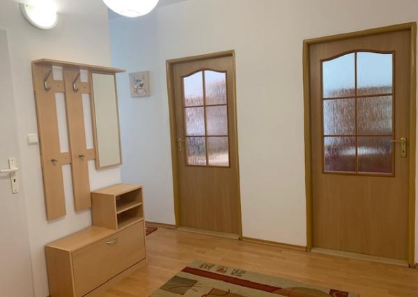 Pekný 3 izbový byt so zariadením na sídlisku Nad jazerom