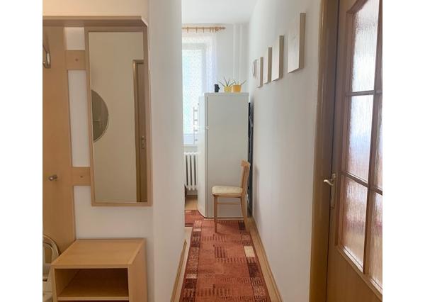 Pekný 3 izbový byt so zariadením na sídlisku Nad jazerom