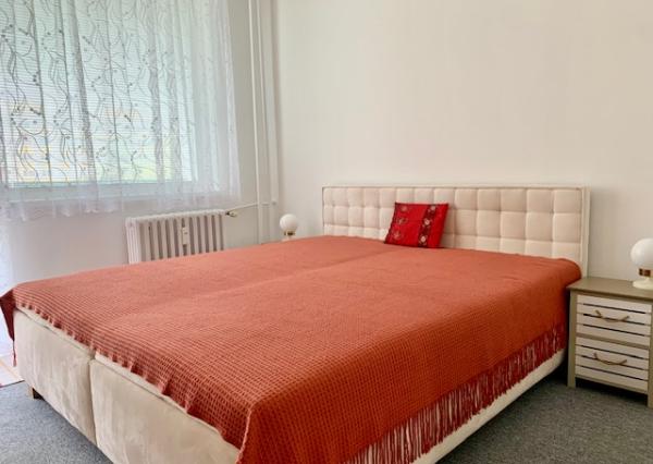 Pekný 3 izbový byt so zariadením na sídlisku Nad jazerom
